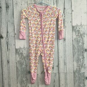 Little Sleepies Rainbows